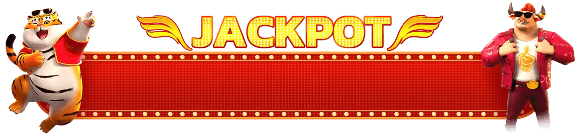 Nền jackpot công nghệ số